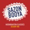 Oye Mami - Sazon Booya lyrics