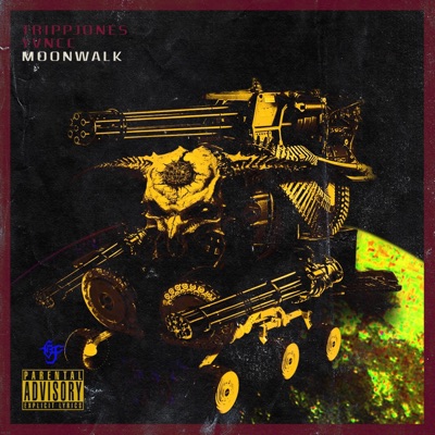 On Da Clock (feat. Freddie Dredd) - Single