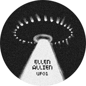 Ufo - Single