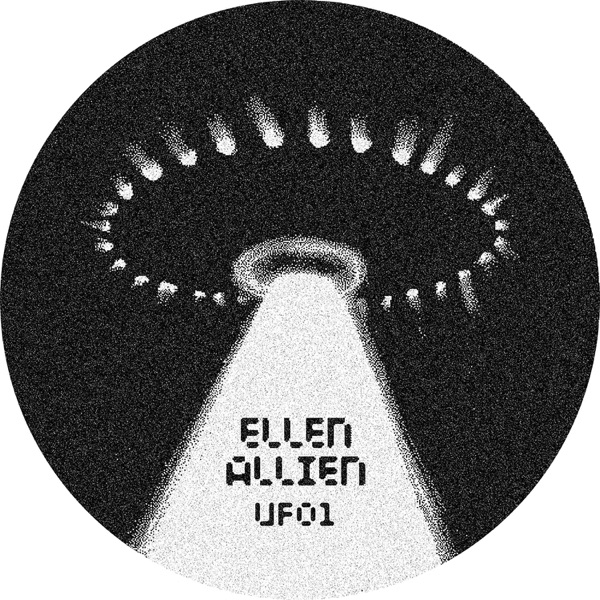 Ufo - Single