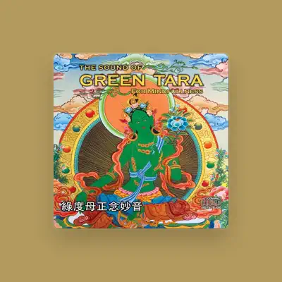 Listen to Penpa Lama, watch music videos, read bio, see tour dates & more!