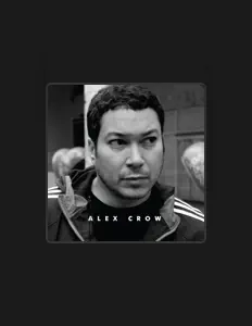 Alex Crowを聴いたり、ミュージックビデオを鑑賞したり、経歴やツアー日程などを確認したりしましょう！
