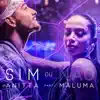 Anitta Feat Maluma