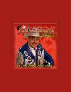 Listen to Fabián Gómez, watch music videos, read bio, see tour dates & more!