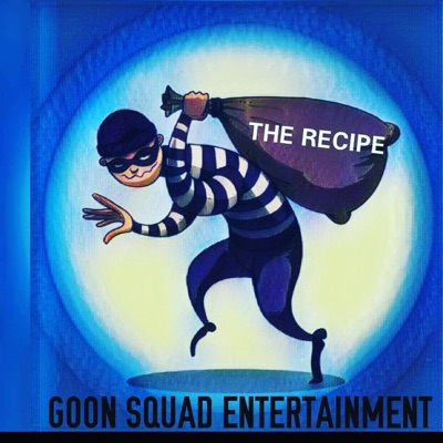 Rockstar Volume 1 - Single