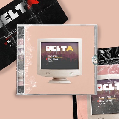 Delta (feat. Edmo) - Single