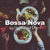 Bossa Nova for Dinner and Dates - Relaxing Guitar Crew