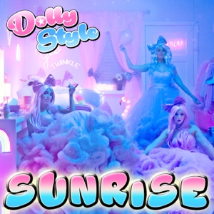 Sunrise - EP
