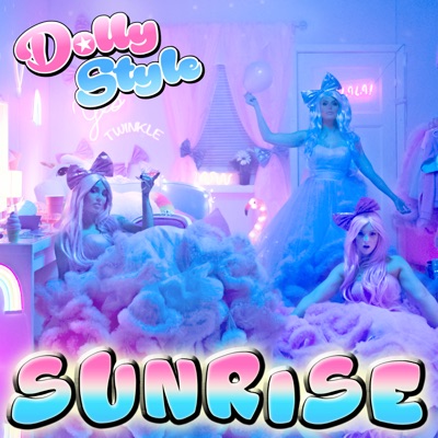 Sunrise - EP