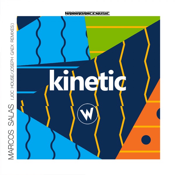 Kinetic - Single