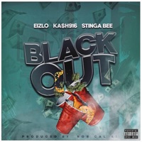 Blackout - Single - Eizlo