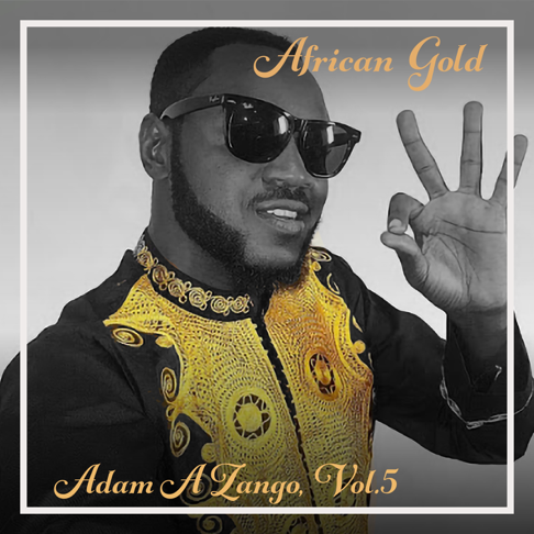 Adam A Zango On Apple Music
