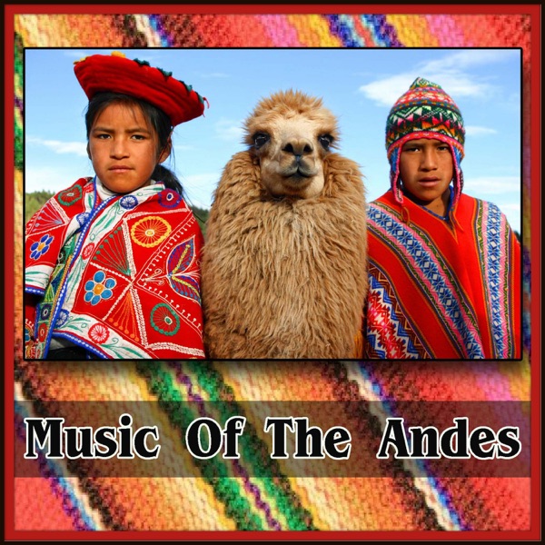 Music Of The Andes