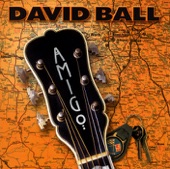 David Ball - New shiner polka