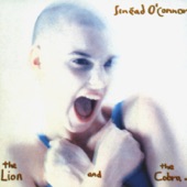 Sinead O'Connor - Troy