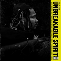 Unbreakable Spirit - Hall Jr 2026