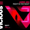 Right In The Night