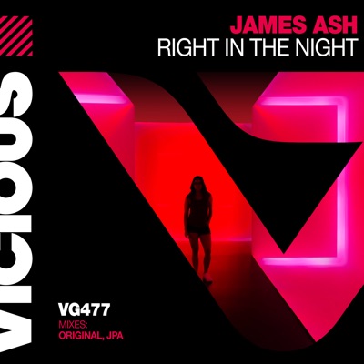 Right in the Night (Remixes) - Single
