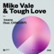 Insane (feat. CANCUN?) - Mike Vale & Tough Love lyrics