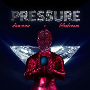 Pressure (feat. Bludream) - Single