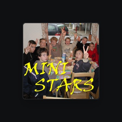 Mini Stars