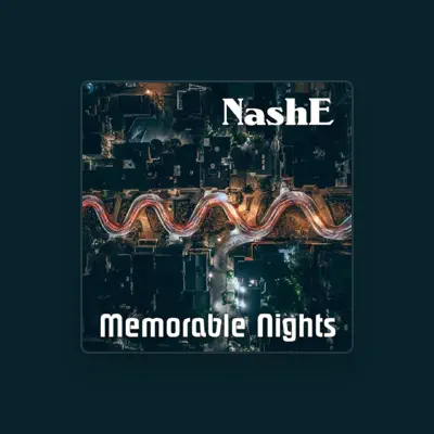 Listen to Nashe, watch music videos, read bio, see tour dates & more!