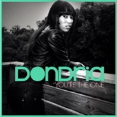 Dondria - You're The One