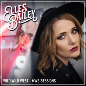Wild Wild West (MWS Sessions) artwork