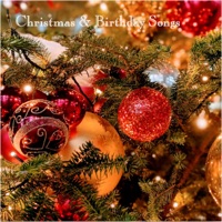 Christmas & Birthday Songs Album
