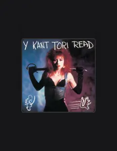 Listen to Y Kant Tori Read, watch music videos, read bio, see tour dates & more!