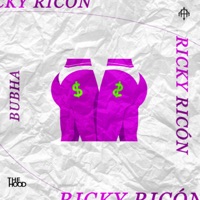 Ricky Ricón - Single - BUBHA