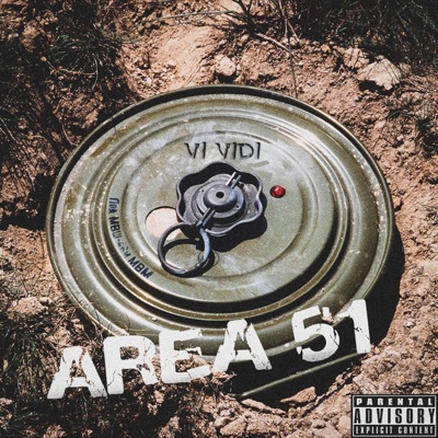 Area 51 - Single
