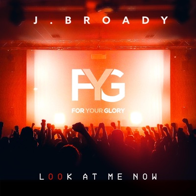 Look At Me Now - Single