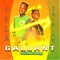 Gallant - O42 lyrics