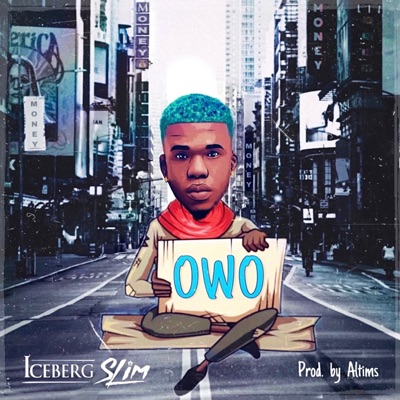 Owo - Single