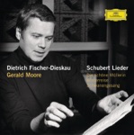 Dietrich Fischer-Dieskau & Gerald Moore - An Die Musik, D. 547 (Op.88/4)