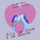 If You Don't Believe in Love artwork