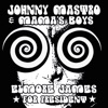 Johnny Mastro & Mama's Boys