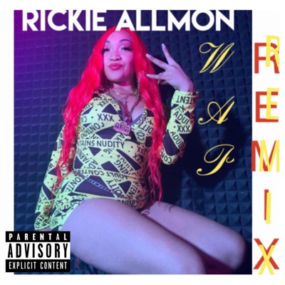 Wet and Paralyzed (G-Mix) - Single