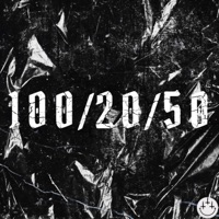100/20/50 (feat. Poodeezy) - Single - Bobby Ricky