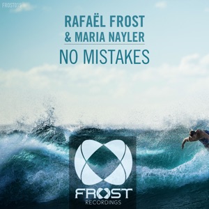 No Mistakes - Single