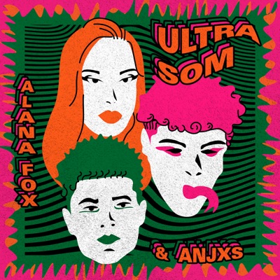 Ultra Som - Single