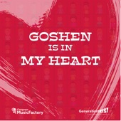 Goshen Is in My Heart (Instrumental) artwork