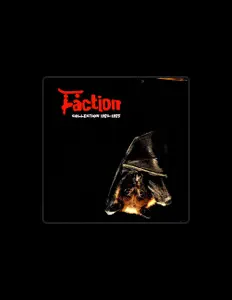 Listen to The Faction, watch music videos, read bio, see tour dates & more!