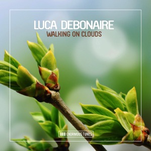 Walking on Clouds (Remixes) - EP