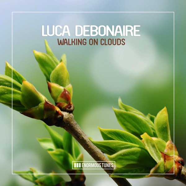 Walking on Clouds (Remixes) - EP
