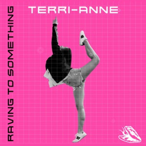 Raving to Something - EP