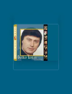 Listen to Duško Lokin, watch music videos, read bio, see tour dates & more!
