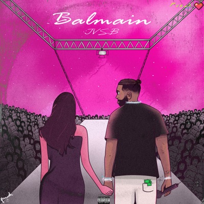 Balmain - Single