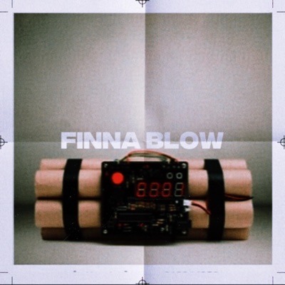 Finna Blow (feat. Spenny & Lil Reckless) - Single